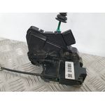 Cerradura Puerta Delantera Derecha Para Kia Pro_Cee'd