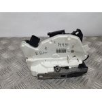 Cerradura Puerta Delantera Derecha Para Volkswagen Up!