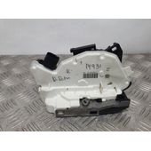 Cerradura Puerta Delantera Derecha Para Volkswagen Up!