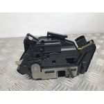 Cerradura Puerta Delantera Derecha Para Volkswagen Up!