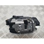 Cerradura Puerta Delantera Derecha Para Volkswagen Up!