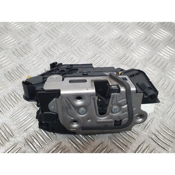 Cerradura Puerta Delantera Derecha Para Volkswagen Up!