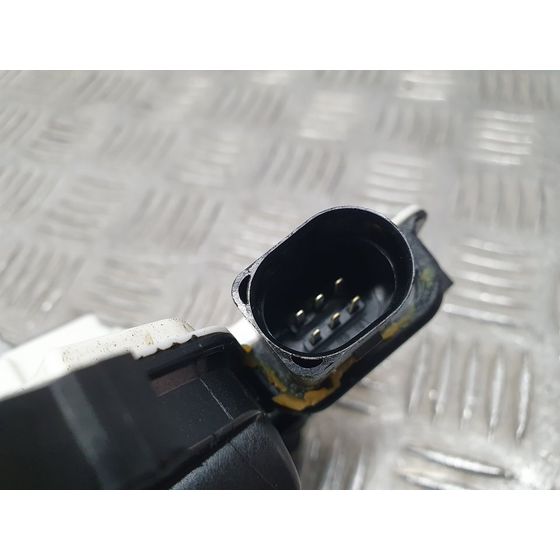 Cerradura Puerta Delantera Derecha Para Volkswagen Up!