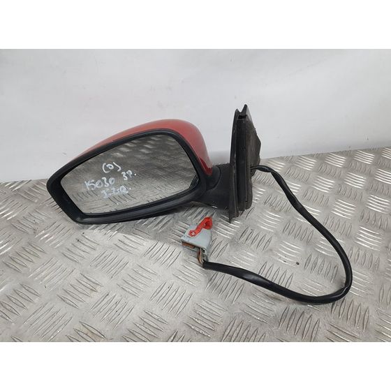 Retrovisor Izquierdo para Fiat Stilo (192)