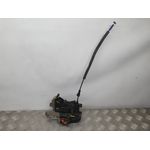 Cerradura Puerta Trasera Derecha  Para Kia Xceed