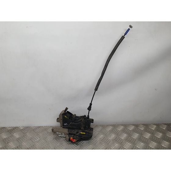 Cerradura Puerta Trasera Derecha Para Kia Xceed