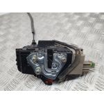 Cerradura Puerta Trasera Derecha  Para Kia Xceed