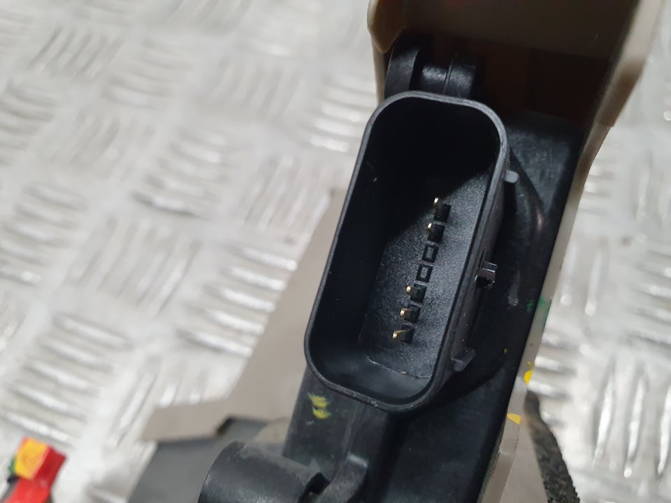 Cerradura Puerta Trasera Derecha  Para Kia Xceed
