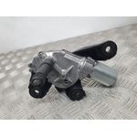 Motor Limpia Trasero Para Renault Megane Iii Berlina 5 P