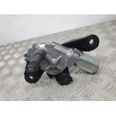 Motor Limpia Trasero Para Renault Megane Iii Berlina 5 P