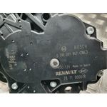 Motor Limpia Trasero Para Renault Megane Iii Berlina 5 P