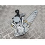 Elevalunas Trasero Izquierdo Para Toyota Yaris