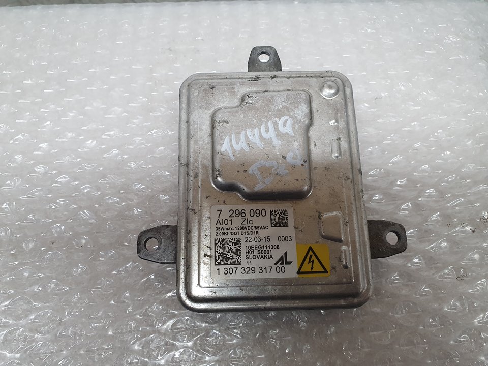 Centralita Faros Xenon Para Bmw Serie 4 Coupe