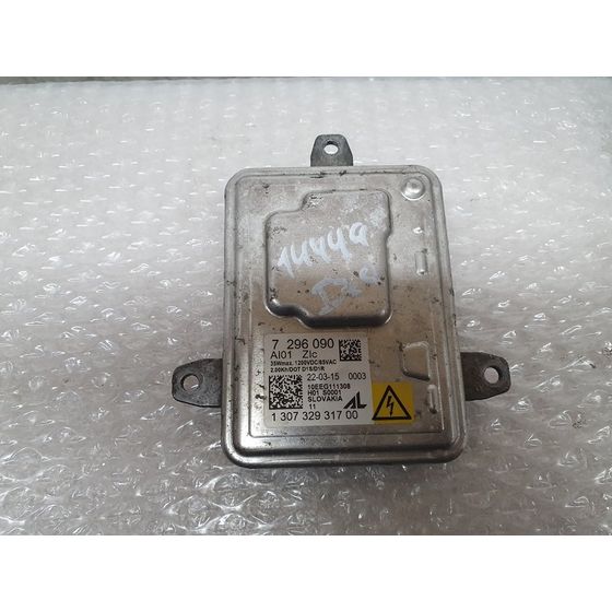 Centralita Faros Xenon Para Bmw Serie 4 Coupe