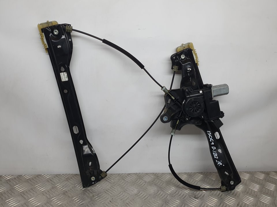 Elevalunas Delantero Izquierdo Para Opel Astra K Lim. 5Türig