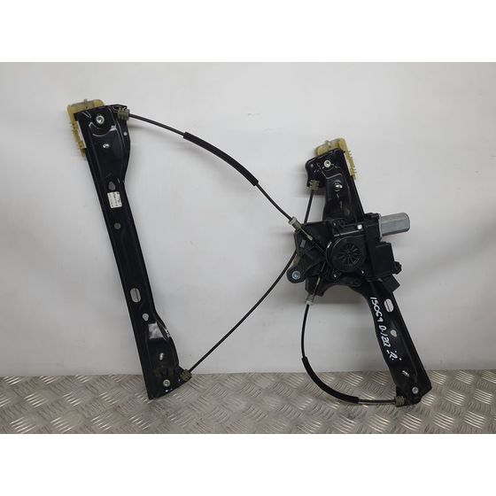 Elevalunas Delantero Izquierdo Para Opel Astra K Lim. 5Türig