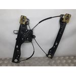 Elevalunas Delantero Izquierdo Para Opel Astra K Lim. 5Türig