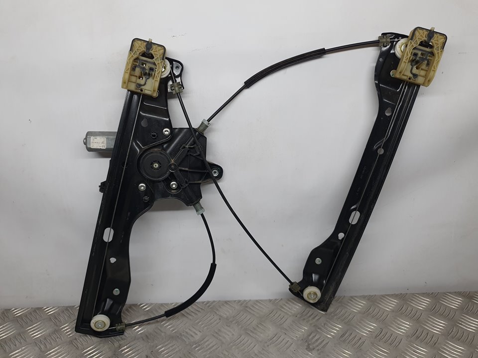 Elevalunas Delantero Izquierdo Para Opel Astra K Lim. 5Türig