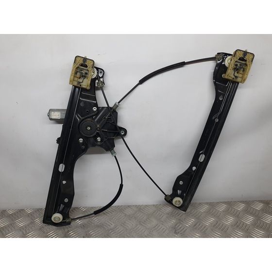 Elevalunas Delantero Izquierdo Para Opel Astra K Lim. 5Türig