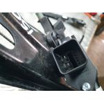 Elevalunas Delantero Izquierdo Para Opel Astra K Lim. 5Türig