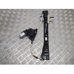 Elevalunas Delantero Derecho Para Volkswagen Up!