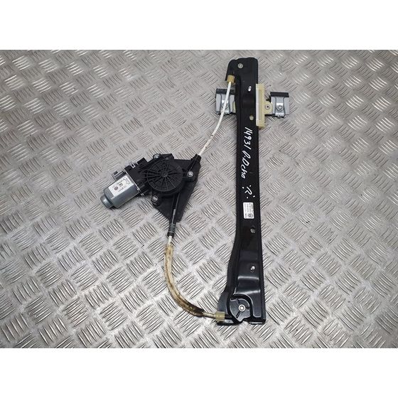 Elevalunas Delantero Derecho Para Volkswagen Up!