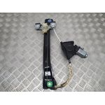 Elevalunas Delantero Derecho Para Volkswagen Up!