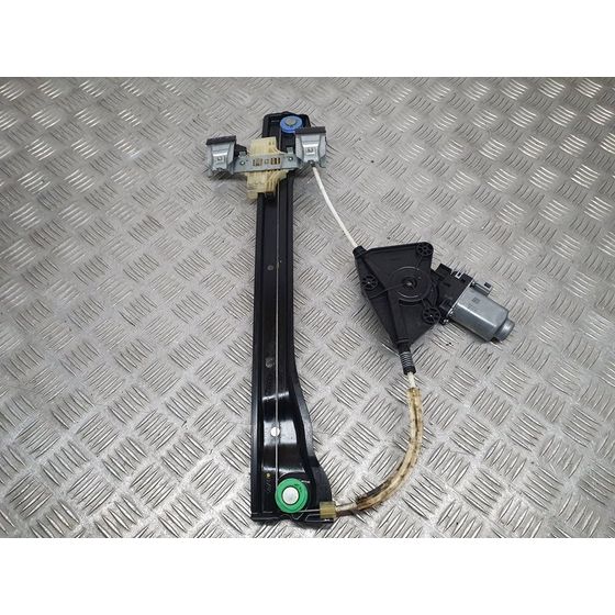 Elevalunas Delantero Derecho Para Volkswagen Up!