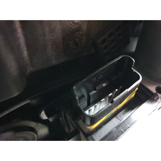 Elevalunas Trasero Derecho para Kia Xceed