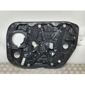 Elevalunas Delantero Derecho Para Hyundai Ioniq