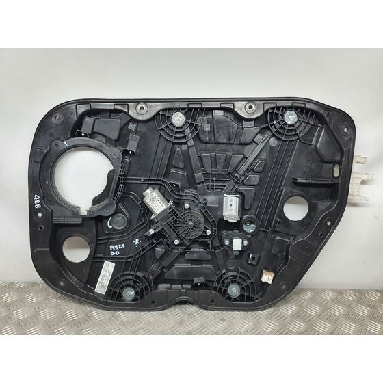 Elevalunas Delantero Derecho Para Hyundai Ioniq