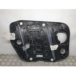 Elevalunas Delantero Derecho Para Hyundai Ioniq