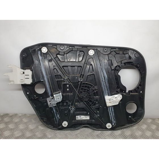 Elevalunas Delantero Derecho Para Hyundai Ioniq