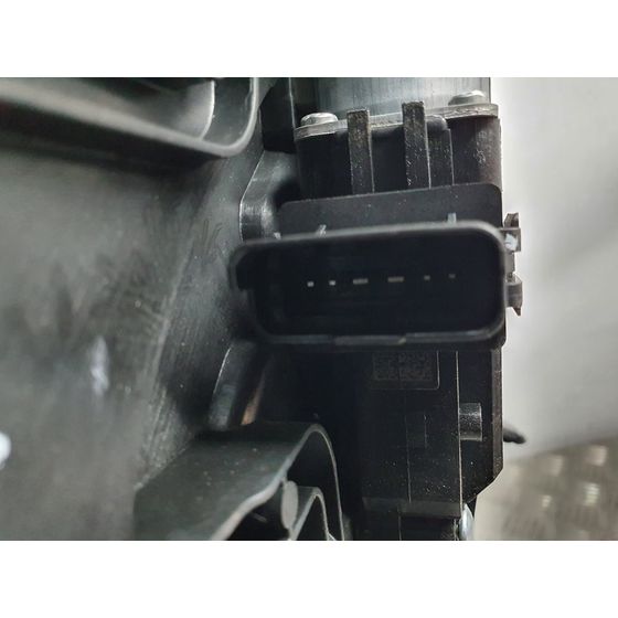 Elevalunas Delantero Derecho Para Hyundai Ioniq