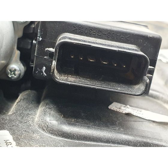 Elevalunas Delantero Derecho para Kia Pro_Cee'd