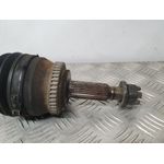 Transmision Delantera Derecha Para Kia Cee'd