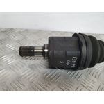 Transmision Delantera Derecha Para Kia Cee'd