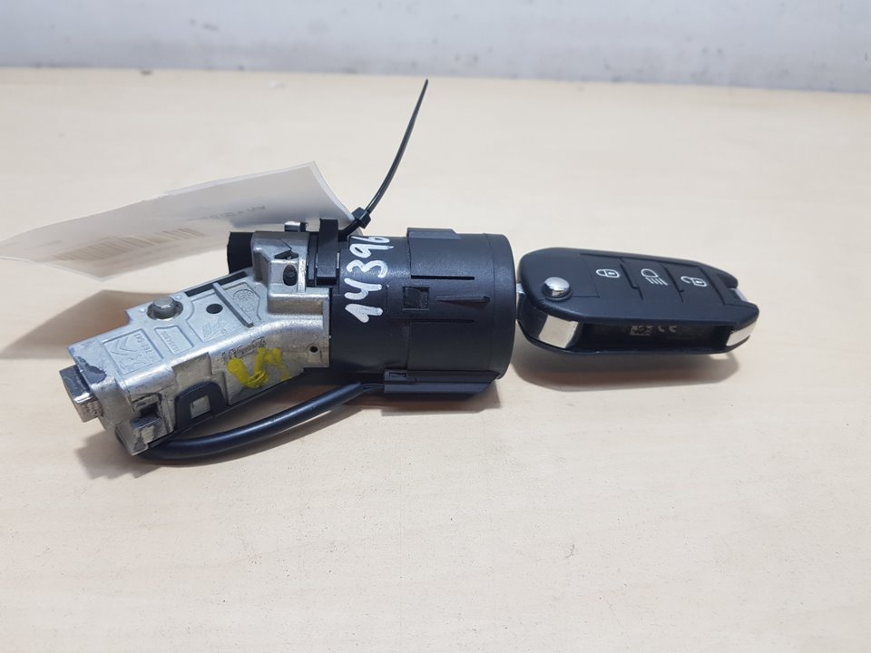 Conmutador De Arranque Para Peugeot 208