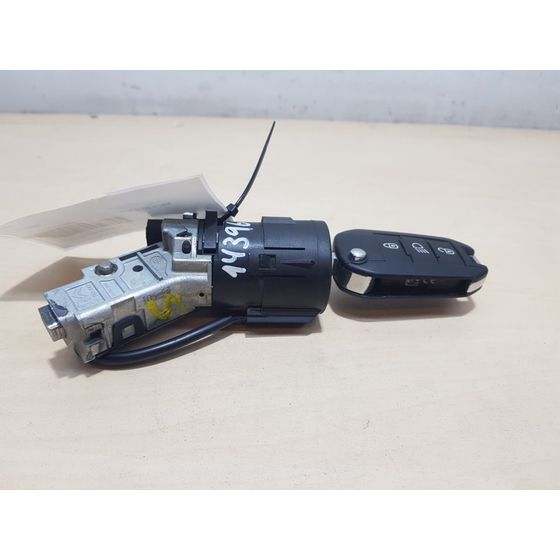 Conmutador De Arranque Para Peugeot 208
