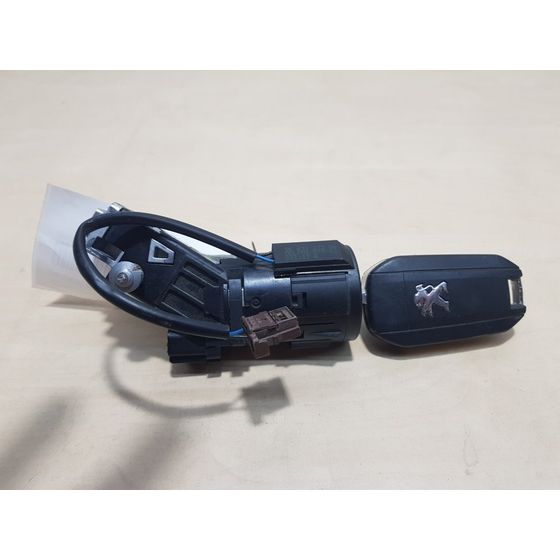 Conmutador De Arranque Para Peugeot 208