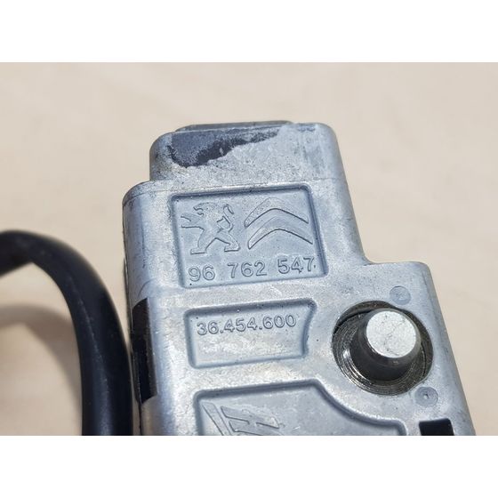 Conmutador De Arranque Para Peugeot 208