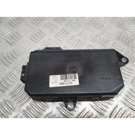 Centralita Cierre para Fiat Stilo (192)