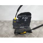 Cerradura Puerta Delantera Izquierda  Para Opel Astra K Lim. 5Türig