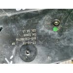 Cerradura Puerta Delantera Izquierda  Para Opel Astra K Lim. 5Türig