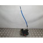 Cerradura Puerta Delantera Derecha Para Kia Xceed