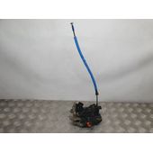 Cerradura Puerta Delantera Derecha Para Kia Xceed