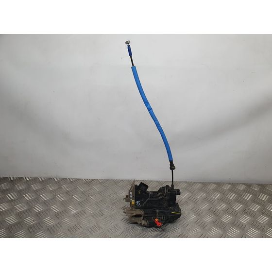 Cerradura Puerta Delantera Derecha Para Kia Xceed