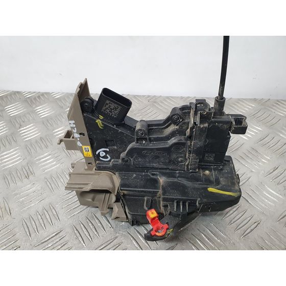 Cerradura Puerta Delantera Derecha Para Kia Xceed
