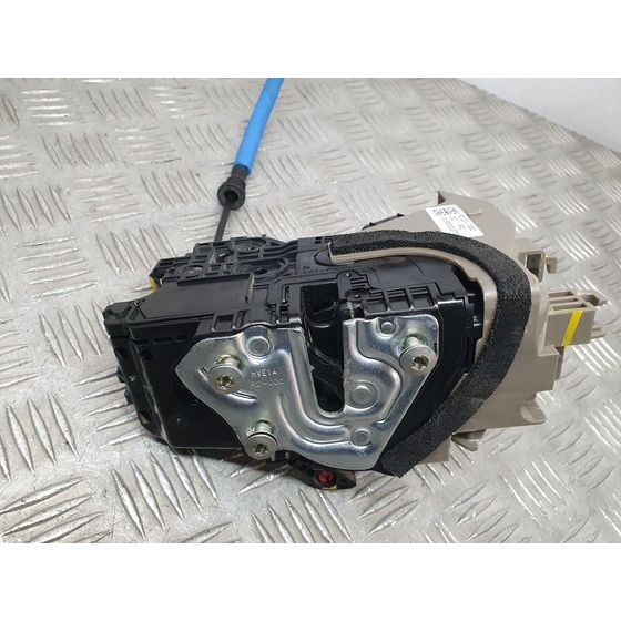 Cerradura Puerta Delantera Derecha Para Kia Xceed