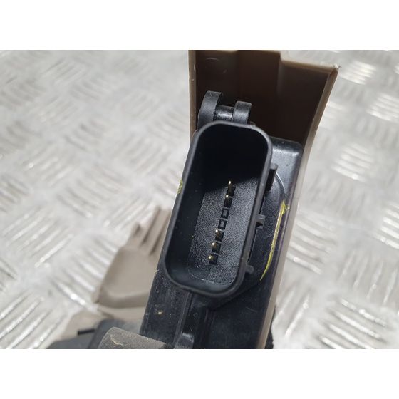 Cerradura Puerta Delantera Derecha Para Kia Xceed